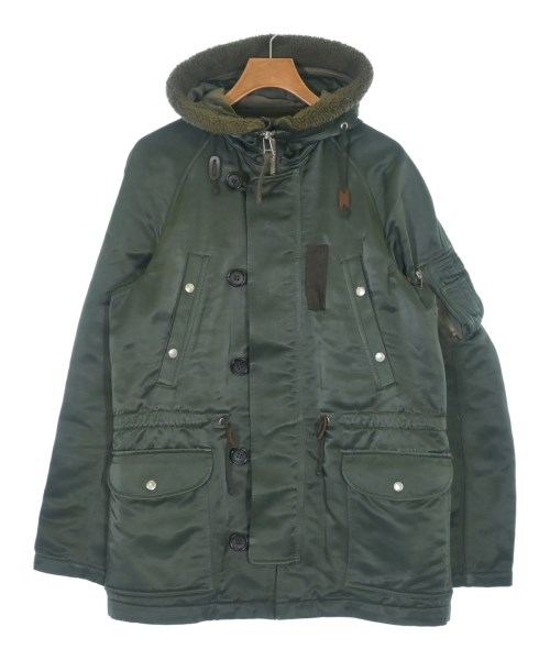 COMME des GARCONS HOMME ブルゾン（そ