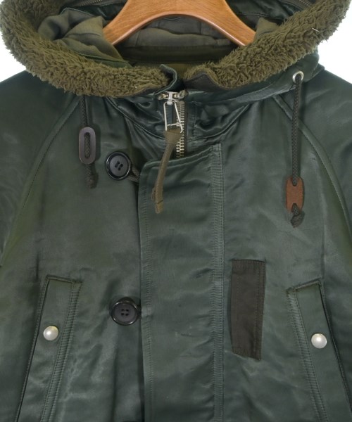 COMME des GARCONS HOMME（コムデギャルソンオム）その他 カーキ サイズ:M メンズ/2200621601039