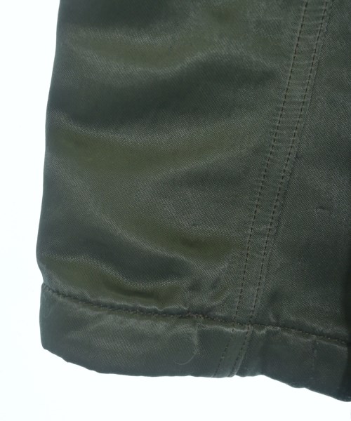 COMME des GARCONS HOMME（コムデギャルソンオム）その他 カーキ サイズ:M メンズ/2200621601039