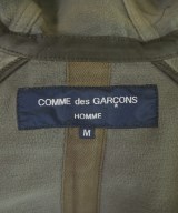 COMME des GARCONS HOMME（コムデギャルソンオム）その他 カーキ サイズ:M メンズ/2200621601039