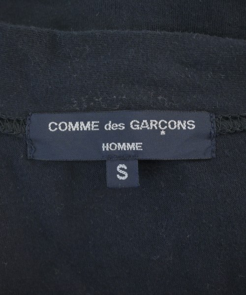 COMME des GARCONS HOMME（コムデギャルソンオム）Tシャツ・カットソー 紺 サイズ:S メンズ/2200621742060