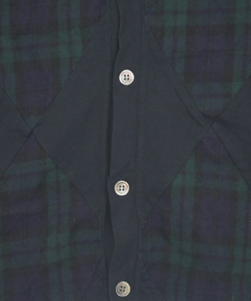 COMME des GARCONS HOMME（コムデギャルソンオム）Tシャツ・カットソー 紺 サイズ:S メンズ/2200621742060