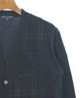 COMME des GARCONS HOMME（コムデギャルソンオム）Tシャツ・カットソー 紺 サイズ:S メンズ/2200621742060