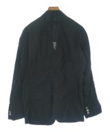 COMME des GARCONS HOMME（コムデギャルソンオム）カジュアルジャケット 黒 サイズ:S メンズ/2200621742077