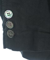 COMME des GARCONS HOMME（コムデギャルソンオム）カジュアルジャケット 黒 サイズ:S メンズ/2200621742077