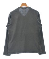 COMME des GARCONS HOMME（コムデギャルソンオム）Tシャツ・カットソー グレー サイズ:S メンズ/2200618663170