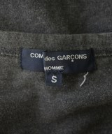COMME des GARCONS HOMME（コムデギャルソンオム）Tシャツ・カットソー グレー サイズ:S メンズ/2200618663170