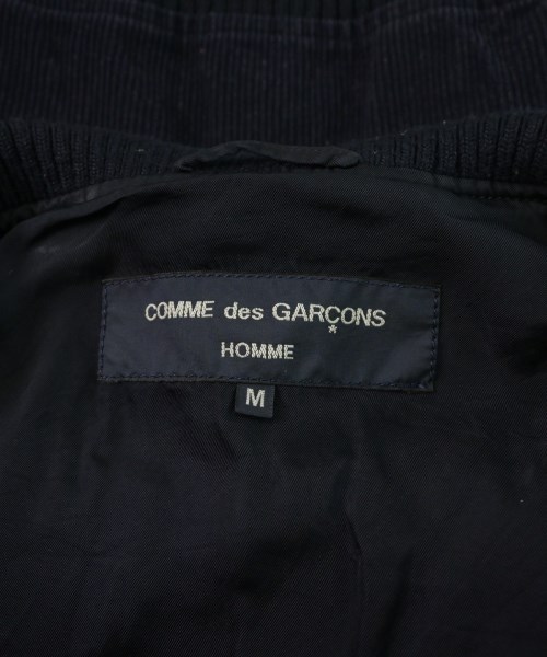 COMME des GARCONS HOMME（コムデギャルソンオム）その他 紺 サイズ:M メンズ/2200618663262