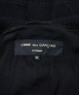 COMME des GARCONS HOMME（コムデギャルソンオム）その他 紺 サイズ:M メンズ/2200618663262