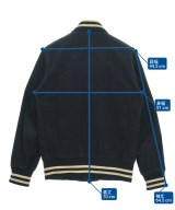 COMME des GARCONS HOMME（コムデギャルソンオム）その他 紺 サイズ:M メンズ/2200618663262