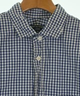 COMME des GARCONS HOMME（コムデギャルソンオム）カジュアルシャツ 青 サイズ:L メンズ/2200621770155