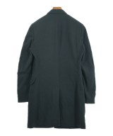 COMME des GARCONS HOMME（コムデギャルソンオム）チェスターコート 紺 サイズ:XS メンズ/2200621915013