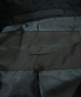 COMME des GARCONS HOMME（コムデギャルソンオム）チェスターコート 紺 サイズ:XS メンズ/2200621915013