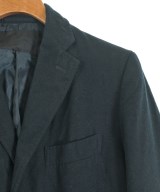 COMME des GARCONS HOMME（コムデギャルソンオム）チェスターコート 紺 サイズ:XS メンズ/2200621915013