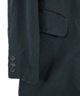 COMME des GARCONS HOMME（コムデギャルソンオム）チェスターコート 紺 サイズ:XS メンズ/2200621915013