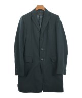 COMME des GARCONS HOMME チェスターコート