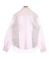COMME des GARCONS HOMME（コムデギャルソンオム）カジュアルシャツ ピンク サイズ:XS メンズ/2200621915075