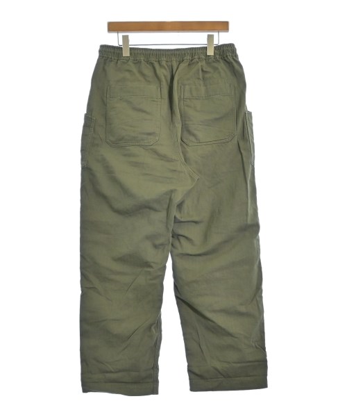 COMME des GARCONS HOMME（コムデギャルソンオム）その他 カーキ サイズ:M メンズ/2200622022116