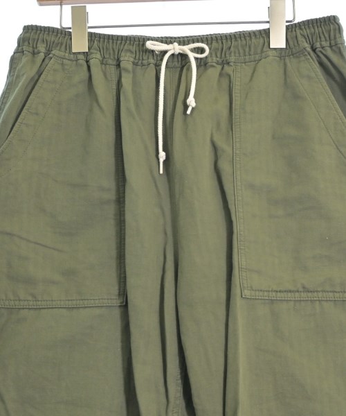 COMME des GARCONS HOMME（コムデギャルソンオム）その他 カーキ サイズ:M メンズ/2200622022116