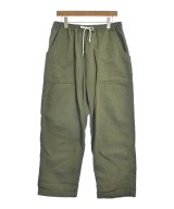 COMME des GARCONS HOMME（コムデギャルソンオム）その他 カーキ サイズ:M メンズ/2200622022116