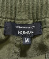 COMME des GARCONS HOMME（コムデギャルソンオム）その他 カーキ サイズ:M メンズ/2200622022116