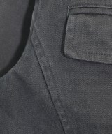 COMME des GARCONS HOMME（コムデギャルソンオム）カバーオール 黒 サイズ:M メンズ/2200622084015