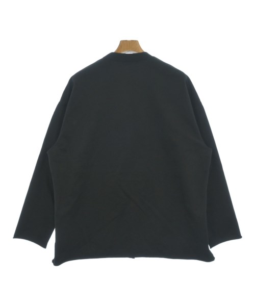 COMME des GARCONS HOMME（コムデギャルソンオム）スウェット 黒 サイズ:M メンズ/2200622317014