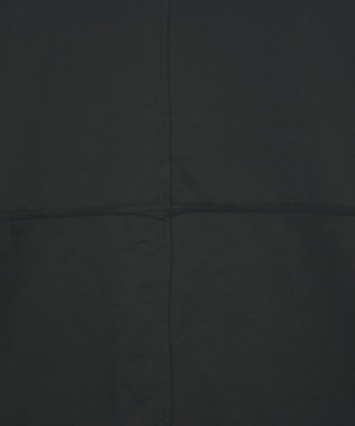 COMME des GARCONS HOMME（コムデギャルソンオム）スウェット 黒 サイズ:M メンズ/2200622317014