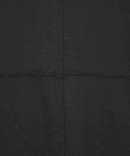 COMME des GARCONS HOMME（コムデギャルソンオム）スウェット 黒 サイズ:M メンズ/2200622317021