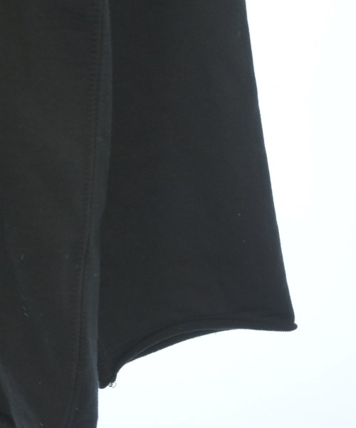 COMME des GARCONS HOMME（コムデギャルソンオム）スウェット 黒 サイズ:M メンズ/2200622317021
