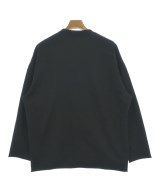 COMME des GARCONS HOMME（コムデギャルソンオム）スウェット 黒 サイズ:M メンズ/2200622317021