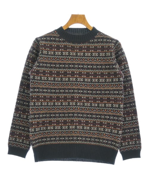 コムデギャルソンオム(COMME des GARCONS HOMME)のCOMME des GARCONS HOMME ニット・セーター