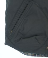 COMME des GARCONS HOMME（コムデギャルソンオム）ダウンジャケット/ダウンベスト 黒 サイズ:S メンズ/2200620118101