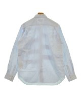 COMME des GARCONS HOMME（コムデギャルソンオム）カジュアルシャツ 青 サイズ:M メンズ/2200620118125