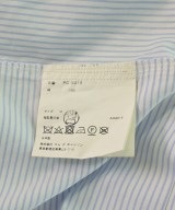 COMME des GARCONS HOMME（コムデギャルソンオム）カジュアルシャツ 青 サイズ:M メンズ/2200620118125