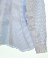 COMME des GARCONS HOMME（コムデギャルソンオム）カジュアルシャツ 青 サイズ:M メンズ/2200620118125