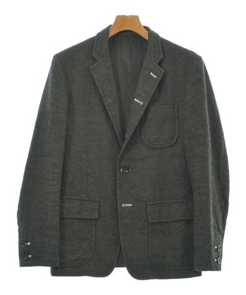 コムデギャルソンオム(COMME des GARCONS HOMME)のCOMME des GARCONS HOMME カジュアルジャケット