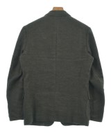 COMME des GARCONS HOMME（コムデギャルソンオム）カジュアルジャケット 茶 サイズ:XS メンズ/2200621704037