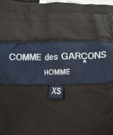 COMME des GARCONS HOMME（コムデギャルソンオム）カジュアルジャケット 茶 サイズ:XS メンズ/2200621704037