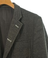 COMME des GARCONS HOMME（コムデギャルソンオム）カジュアルジャケット 茶 サイズ:XS メンズ/2200621704037