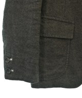 COMME des GARCONS HOMME（コムデギャルソンオム）カジュアルジャケット 茶 サイズ:XS メンズ/2200621704037