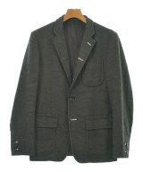 COMME des GARCONS HOMME カジュアルジャケット