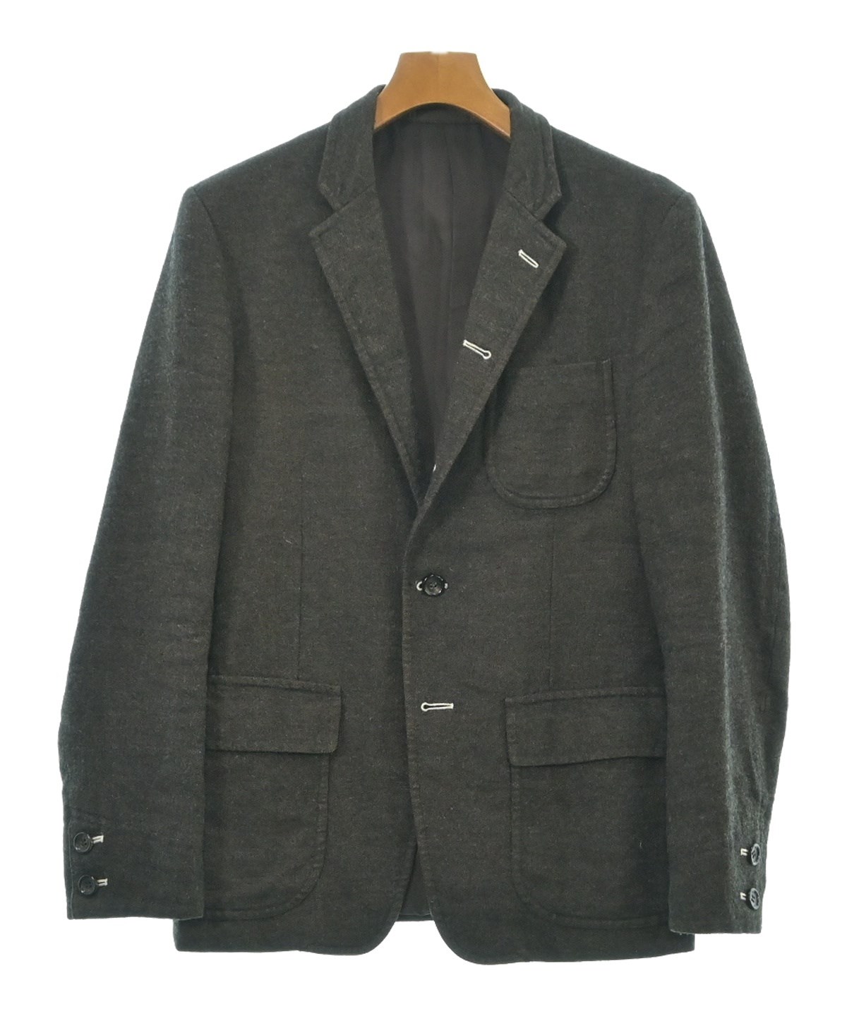 comme des garcons homme ジャケット COMME des GARCONS HOMME（コムデギャルソンオム）カジュアル