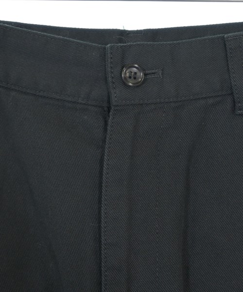 COMME des GARCONS HOMME（コムデギャルソンオム）その他 黒 サイズ:XS メンズ/2200622278186