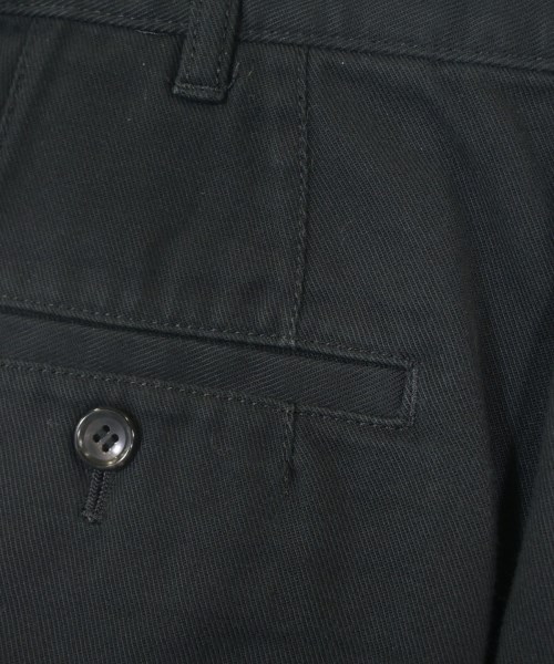 COMME des GARCONS HOMME（コムデギャルソンオム）その他 黒 サイズ:XS メンズ/2200622278186