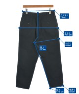 COMME des GARCONS HOMME（コムデギャルソンオム）その他 黒 サイズ:XS メンズ/2200622278186