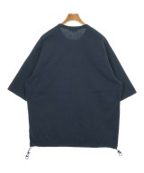 COMME des GARCONS HOMME（コムデギャルソンオム）Tシャツ・カットソー 紺 サイズ:L メンズ/2200622508023