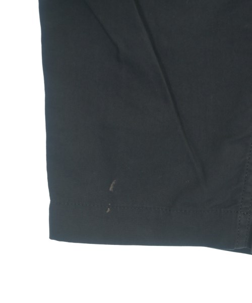 COMME des GARCONS HOMME（コムデギャルソンオム）チノパン 黒 サイズ:L メンズ/2200622570020