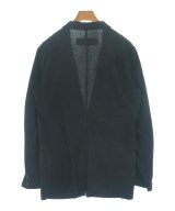COMME des GARCONS HOMME（コムデギャルソンオム）カジュアルジャケット 黒 サイズ:S メンズ/2200622708201