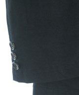 COMME des GARCONS HOMME（コムデギャルソンオム）カジュアルジャケット 黒 サイズ:S メンズ/2200622708201